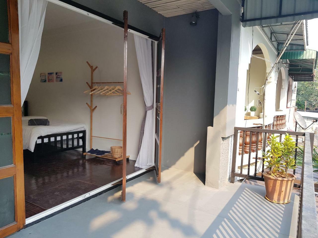 Villa Piyanattha House Chiang Mai Exterior foto