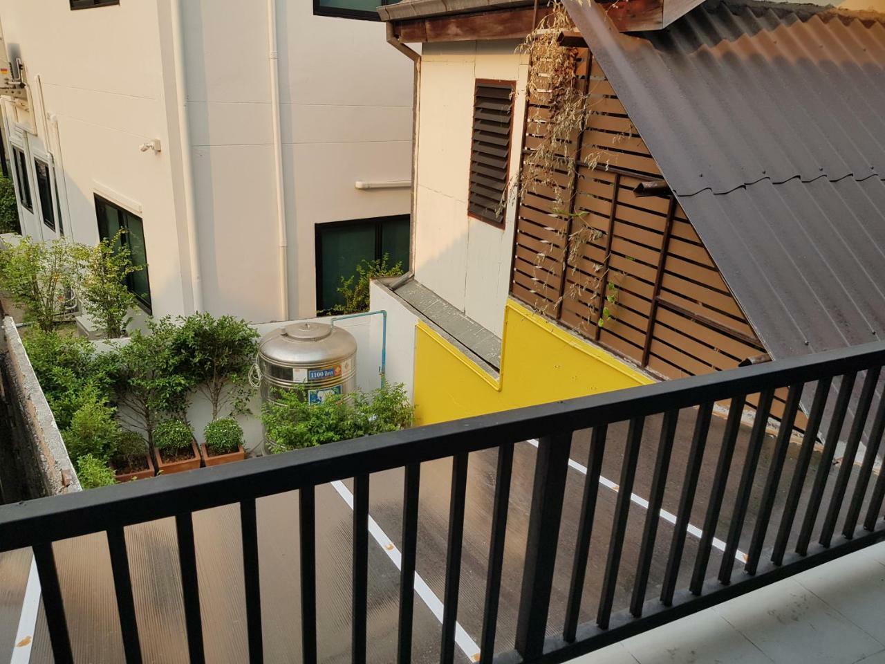 Villa Piyanattha House Chiang Mai Exterior foto